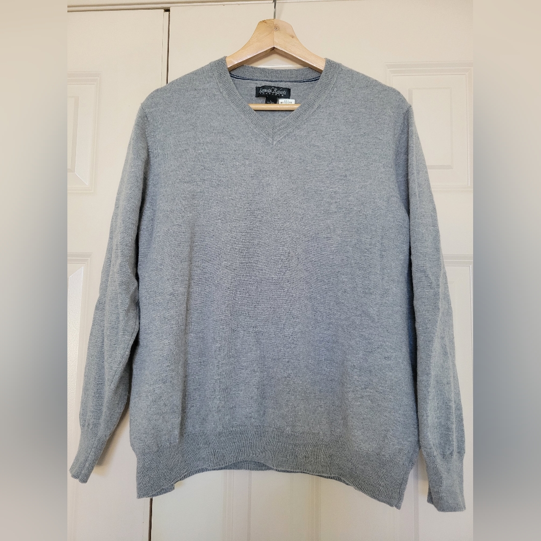 Pullover / Men